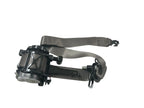 Front Right Side Seat Belt for Chevy Malibu (2020–2025) DARK GRAY 42864421