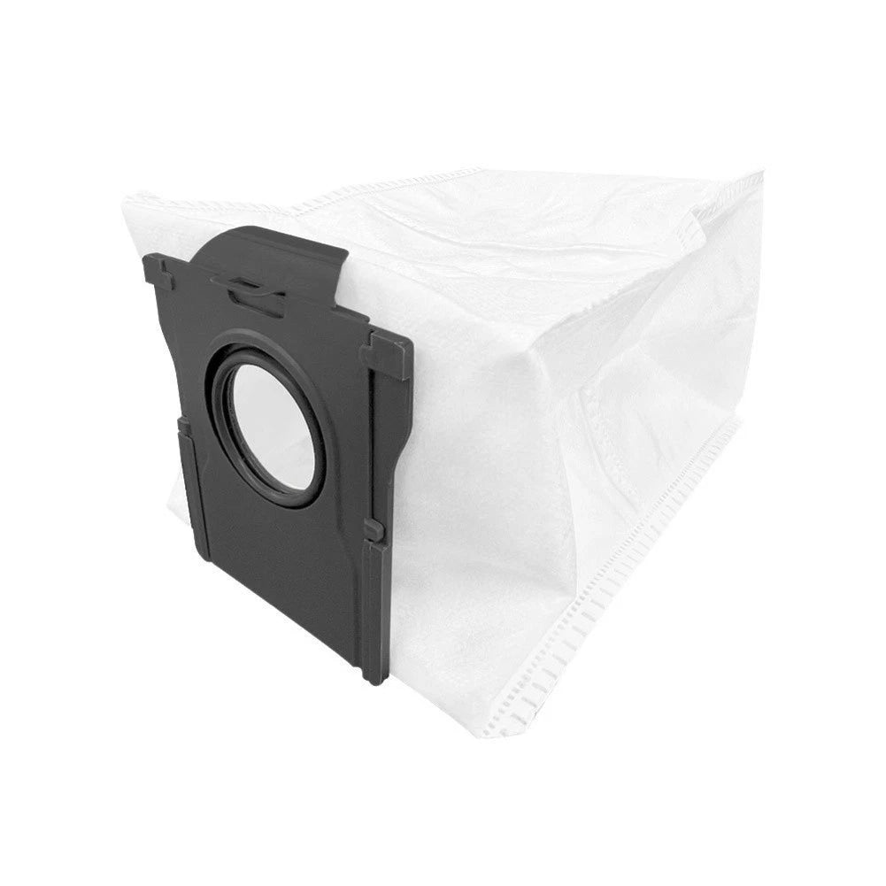 Filter Mop Cloth and Dust Bag Kit for Cecotec Conga X100 (2019–2023)