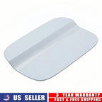 Fuel Door Gas Filler Lid Cover Cap for VW Tiguan (2019–2023)
