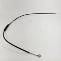 Clutch Cable for Harley-Davidson Softail/Dyna (1987–2006) 38632-95