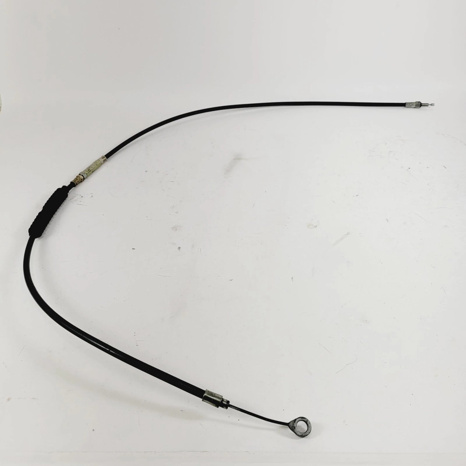Clutch Cable for Harley-Davidson Softail/Dyna (1987–2006) 38632-95