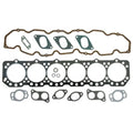 Upper Diesel Head Gasket Set for John Deere 4040 7700 6600 600 4230 (AR63940)