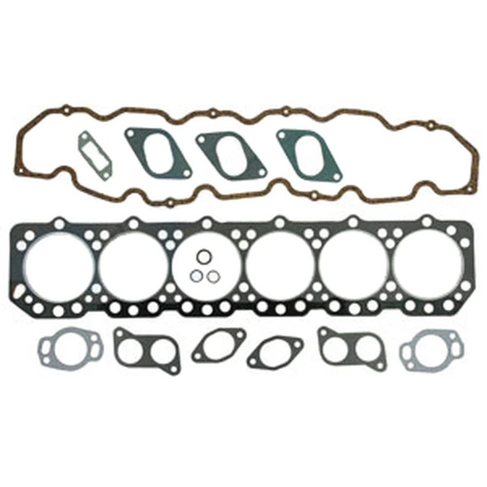 Upper Diesel Head Gasket Set for John Deere 4040 7700 6600 600 4230 (AR63940)
