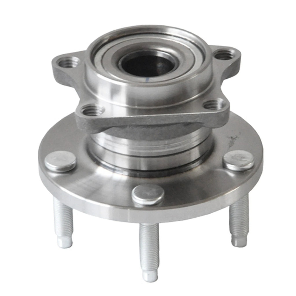 Rear Wheel Bearing & Hub Assembly for Ford Edge Lincoln MKX (2007–2018) 9934805