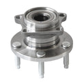 Rear Wheel Bearing & Hub Assembly for Ford Edge Lincoln MKX (2007–2018) 9934805