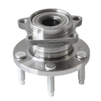 Rear Wheel Bearing & Hub Assembly for Ford Edge Lincoln MKX (2007–2018) 9934805