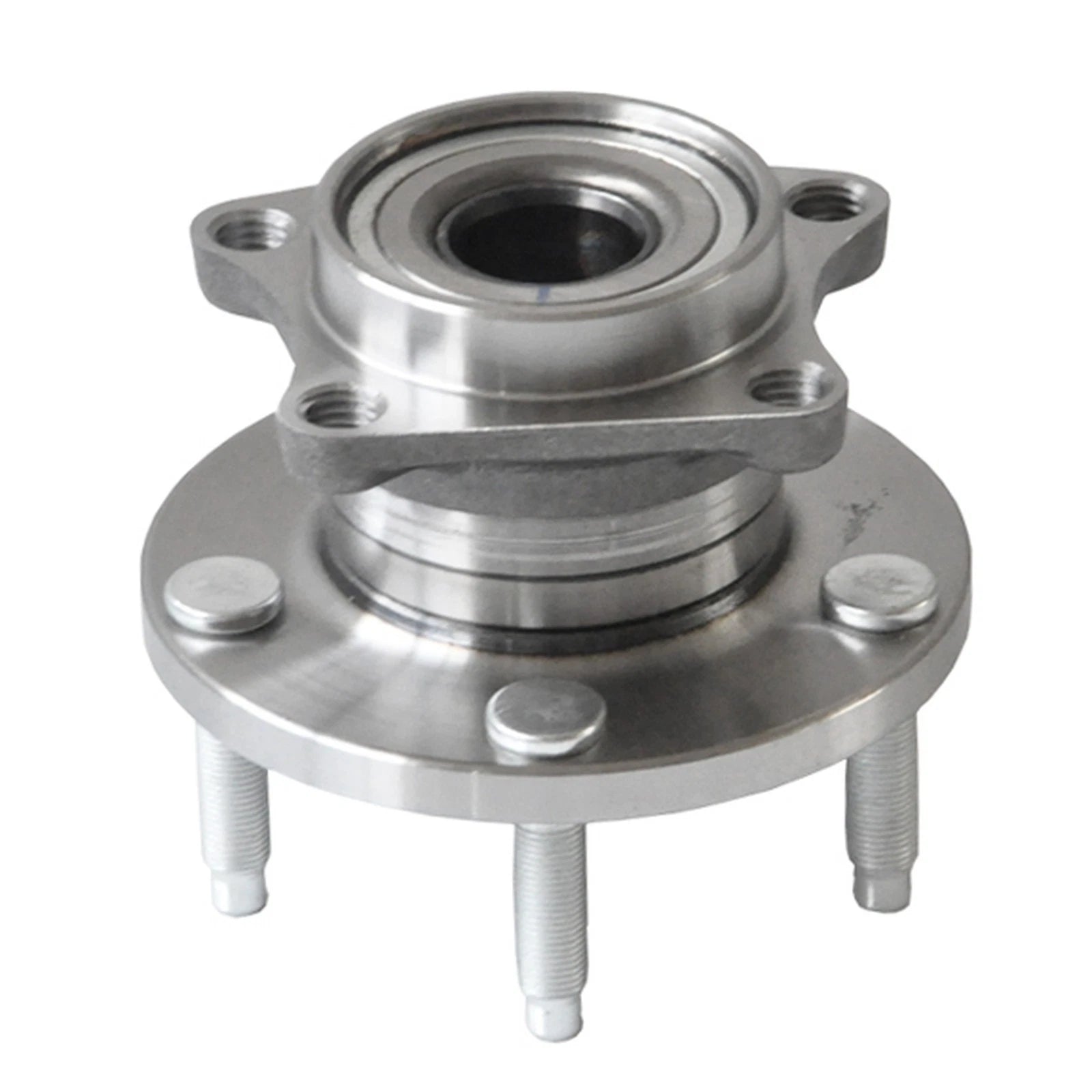 Rear Wheel Bearing & Hub Assembly for Ford Edge Lincoln MKX (2007–2018) 9934805