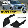 Pair Windshield Wiper Cowl Cover for Toyota 4Runner (2010–2023)