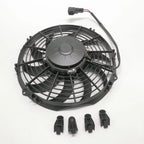 Cooling Fan for Thermo King V-Series (12V) 78-1185, 78-1375, VA11-AP7C-57A