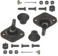 Moog Front Upper Suspension Ball Joint Kit for