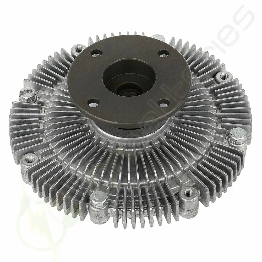 Fan Clutch for Nissan Frontier Pathfinder Xterra Infiniti QX4 (1998–2004) 201825S700