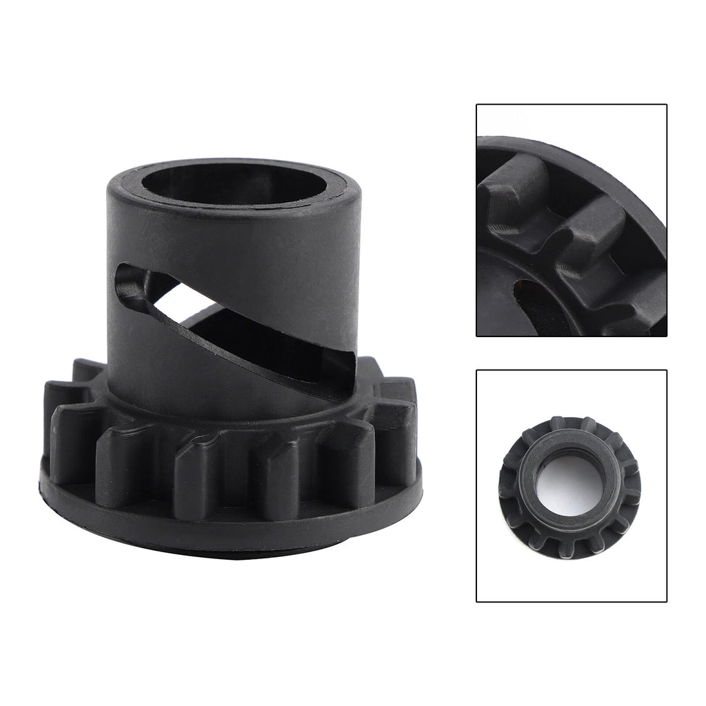 Recoil Pinion Gear Starter Motor 311189 for Johnson Evinrude 6Ph (N/A)