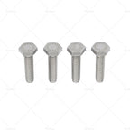 Water Pump Repair Kit for Johnson Evinrude 9.9 15hp (318999, 394711)