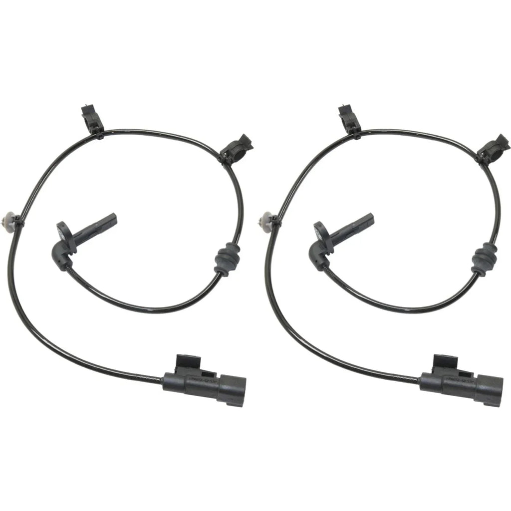 ABS Speed Sensor Set for Cruze/Volt/Verano Rear (2011–2017)