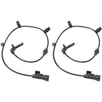 ABS Speed Sensor Set for Cruze/Volt/Verano Rear (2011–2017)