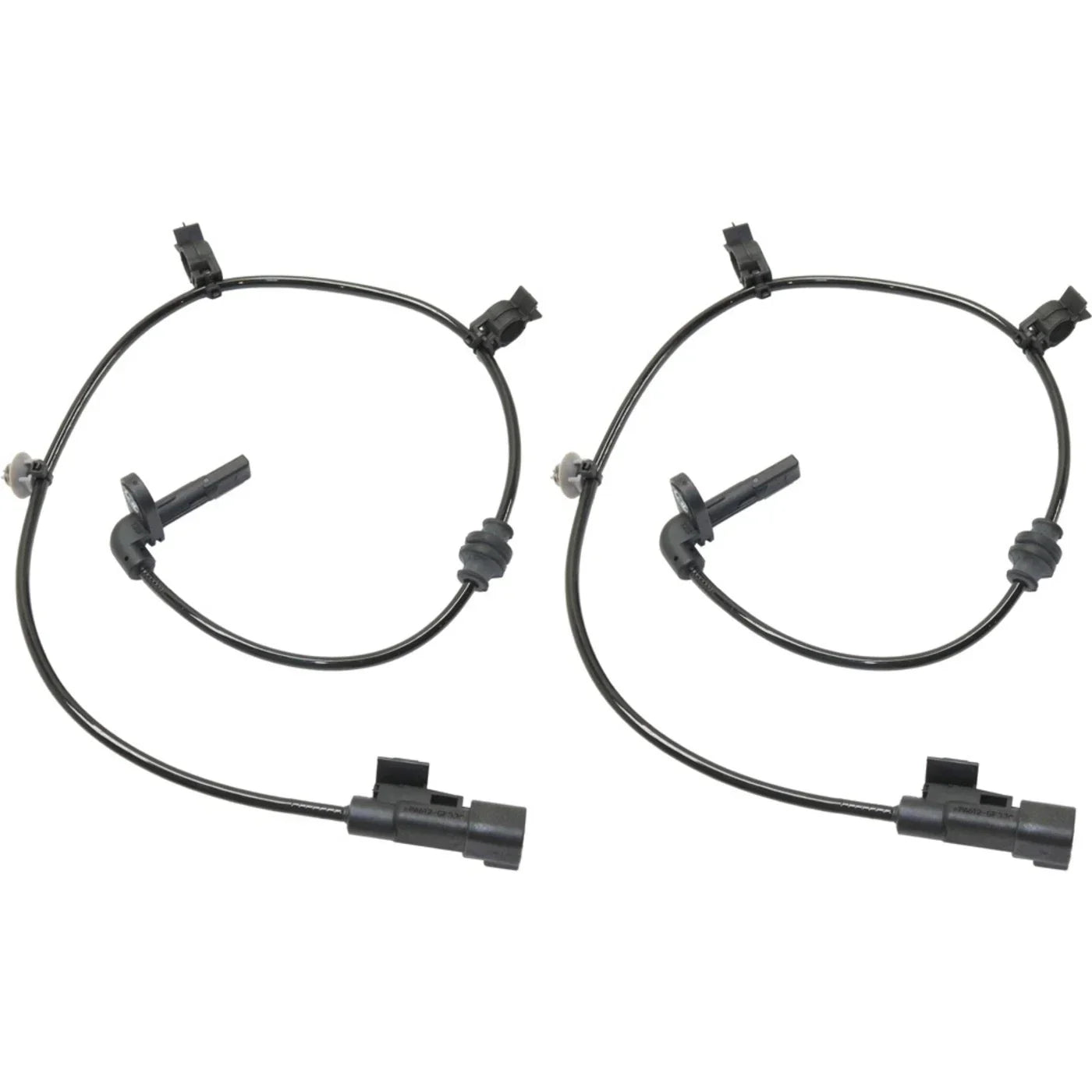 ABS Speed Sensor Set for Cruze/Volt/Verano Rear (2011–2017)