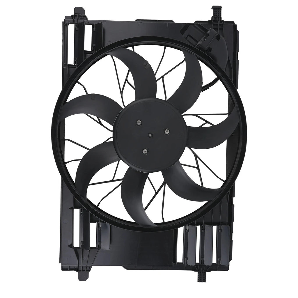 Radiator Cooling Fan for Mercedes-Benz A220 4Matic Sedan (2019–2022)