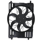 Radiator Cooling Fan for Mercedes-Benz A220 4Matic Sedan (2019–2022)