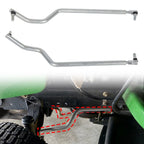 Set of 2 Drag Links for John Deere L105 L107 L108 L110 L111 L118 L120 L130