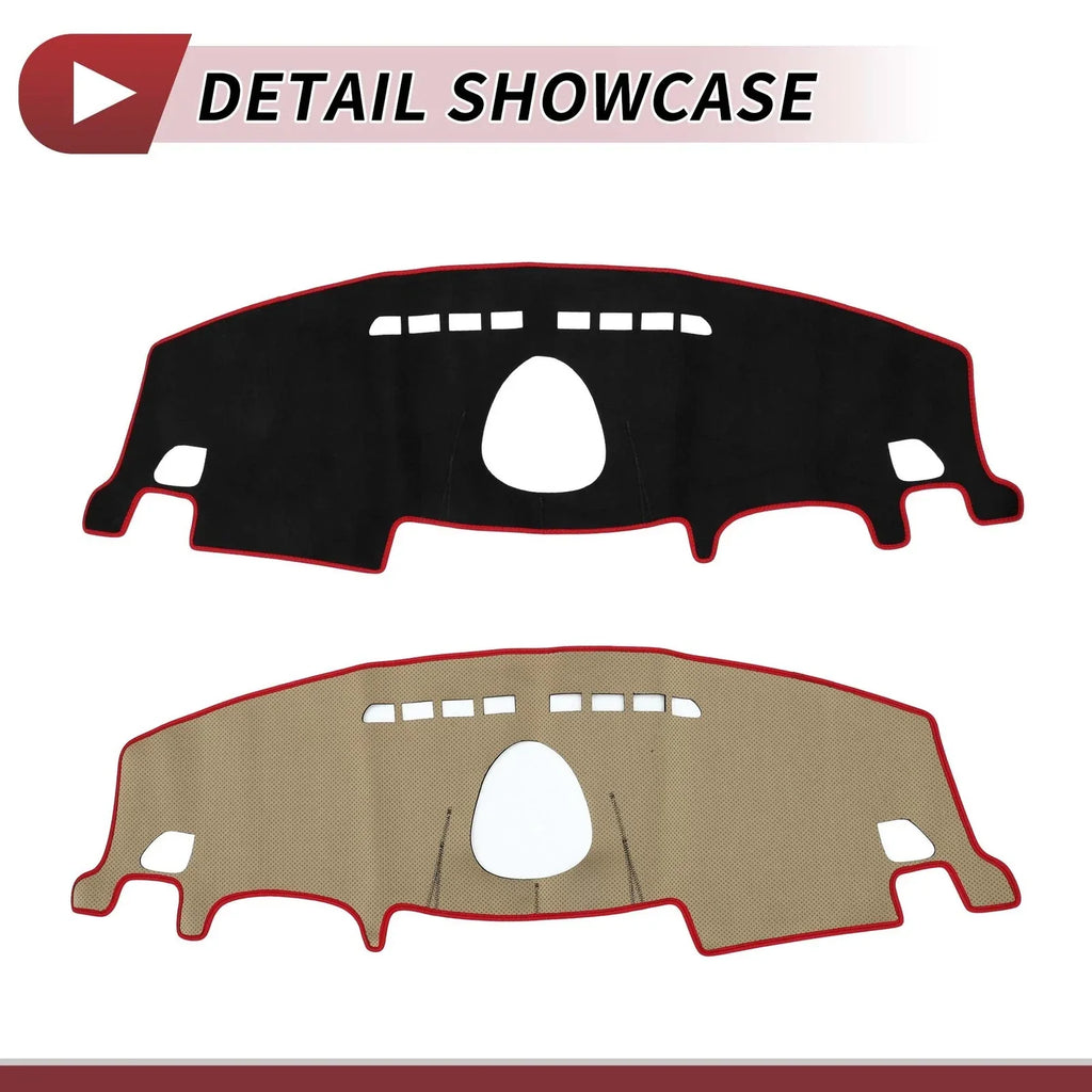 Dashboard Dash Cover Mat for BMW Mini Clubman (2015-2024)