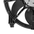 Dual Radiator Cooling Fan for Nissan Maxima (2009–2014) NI3115139