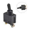 Angle Grinder Switch for Universal Models (1pc)