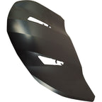 CAPA Certified Hood for Chevrolet Camaro SS (2016–2019) with Scoop Aluminum