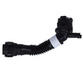 Crankcase Vent Hose for BMW E82 E88 F10 F12 F13 (2011–2017)