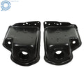 2X Front Shock Tower Spring Mounts for Ford F-250 Super Duty (2008–2010)