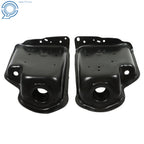 2X Front Shock Tower Spring Mounts for Ford F-250 Super Duty (2008–2010)