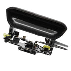 Tailgate Latch Handle for Chevy Avalanche 1500 2500 (2002–2006)