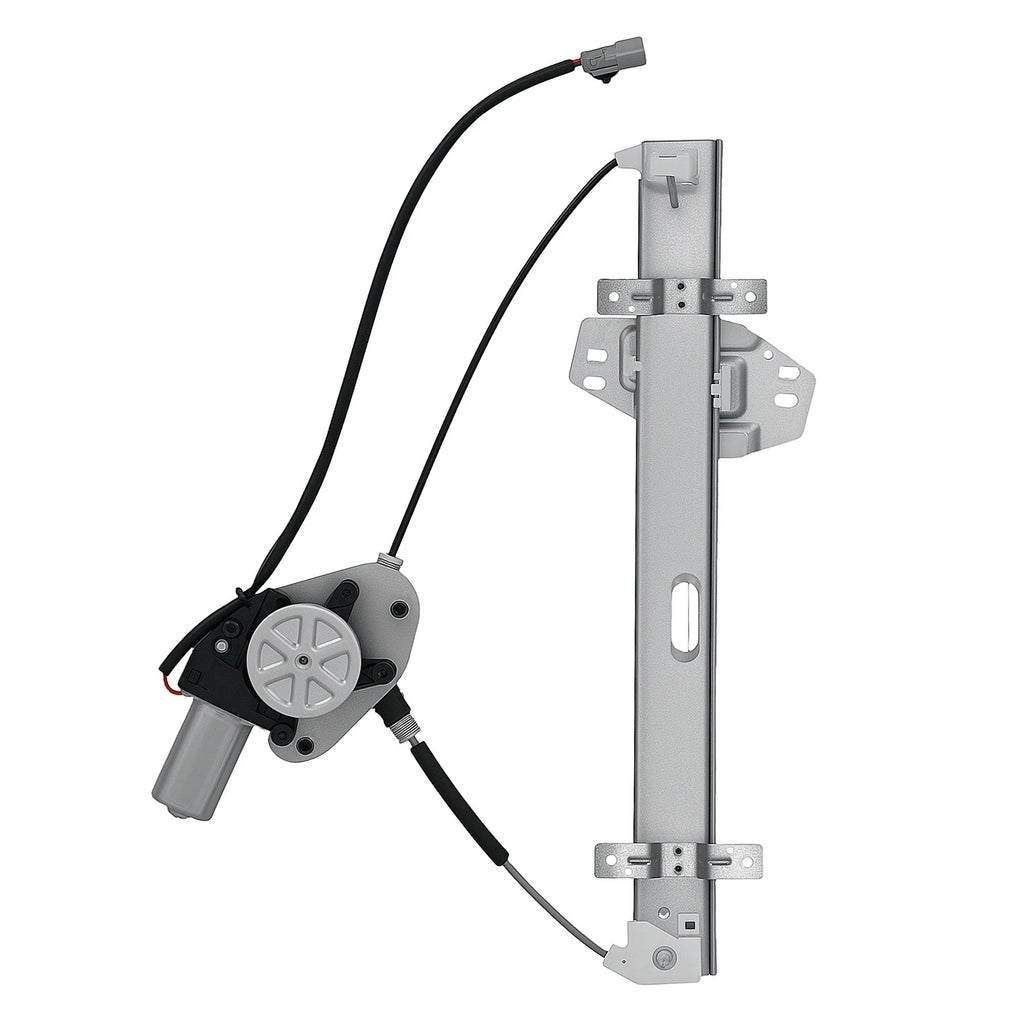 Power Window Regulator with Motor for Acura MDX (2001-2006)