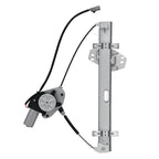 Power Window Regulator with Motor for Acura MDX (2001-2006)
