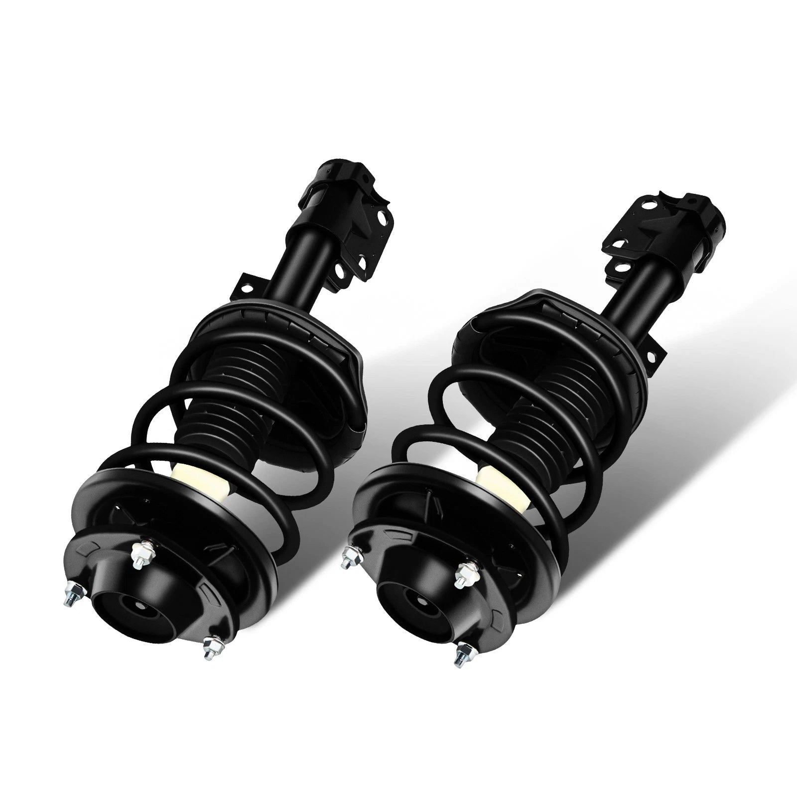 Front Complete Struts w/ Springs for Mitsubishi Eclipse (2001–2005)