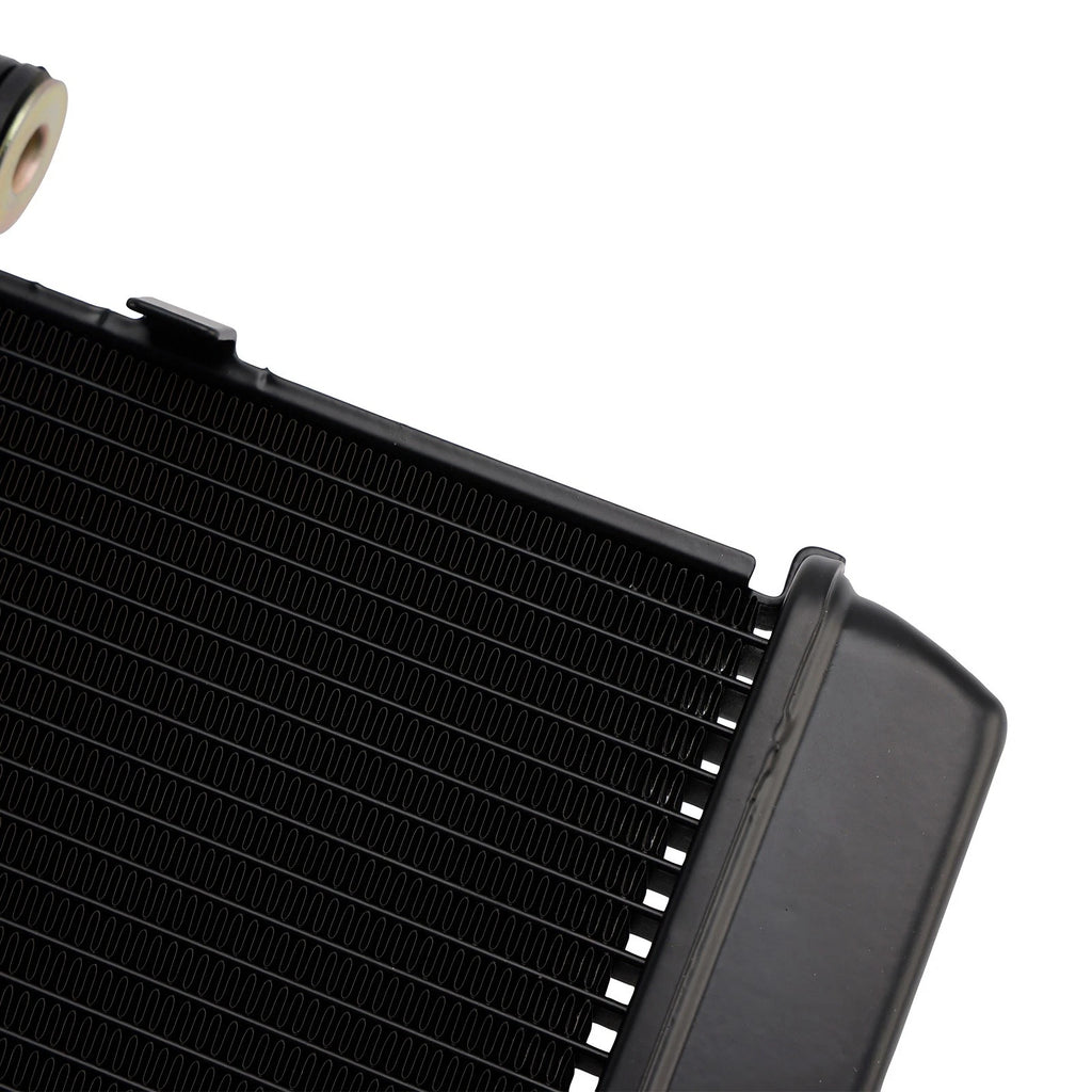 Aluminum Radiator for Honda CBR250RR (2017–2024)