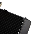 Aluminum Radiator for Honda CBR250RR (2017–2024)