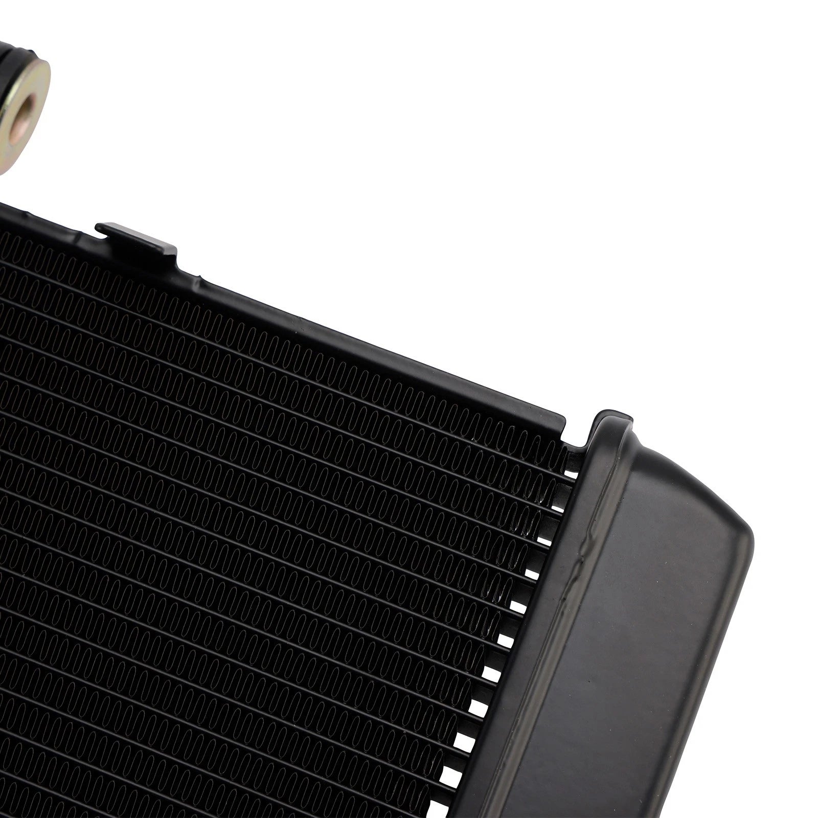Aluminum Radiator for Honda CBR250RR (2017–2024)