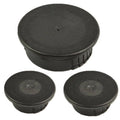 3X Expansion Plug for Mercedes C300 C350 E350 E550 (2006–2013)