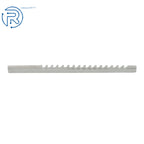 3/32" B Style Keyway Broach for CNC Machines (Standard)
