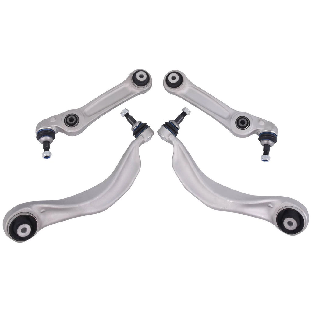 Front Suspension Control Arm Ball Joint & Bushing for BMW 528i 535i 550i 640i (2011–2016)