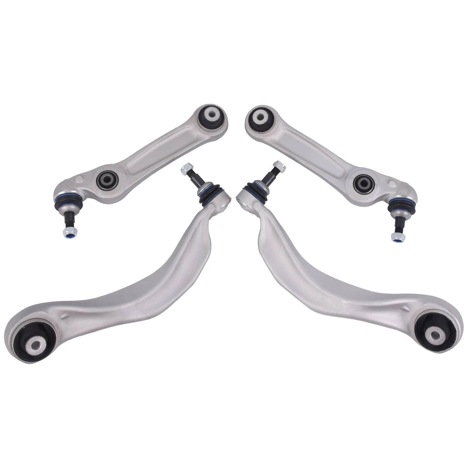 Front Suspension Control Arm Ball Joint & Bushing for BMW 528i 535i 550i 640i (2011–2016)