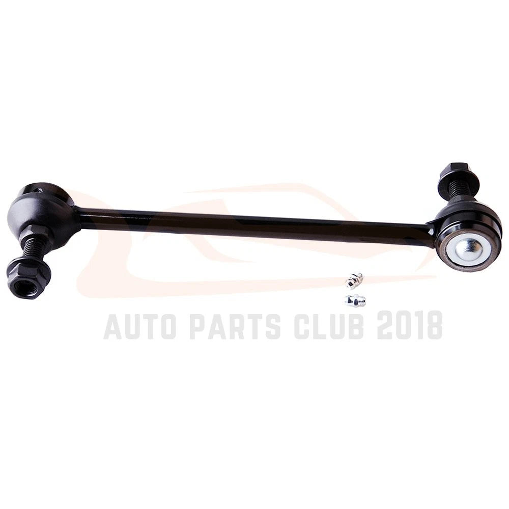 Set of 8 Front Lower Ball Joints Sway Bar Tie Rod for Saturn L100 L200 L300 (2001–2002)