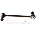 Set of 8 Front Lower Ball Joints Sway Bar Tie Rod for Saturn L100 L200 L300 (2001–2002)