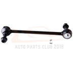 Set of 8 Front Lower Ball Joints Sway Bar Tie Rod for Saturn L100 L200 L300 (2001–2002)
