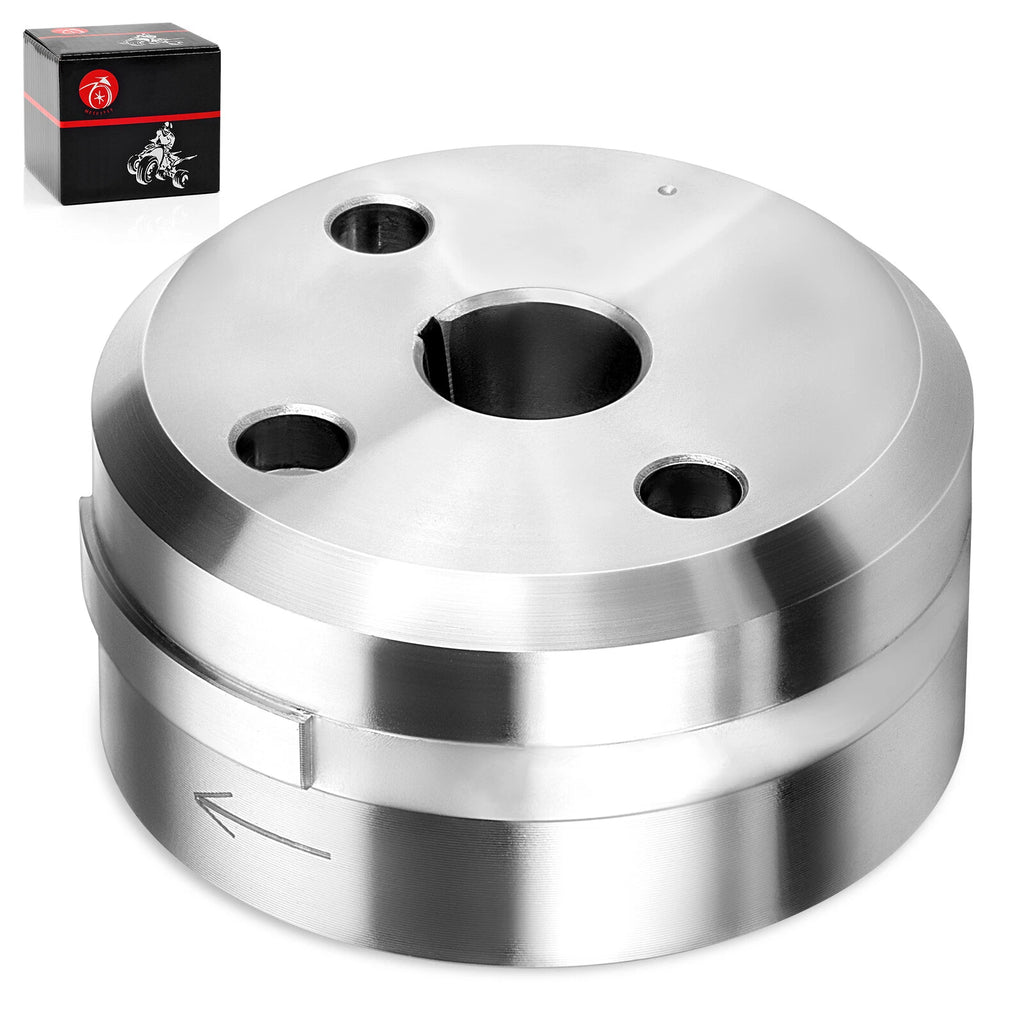 Flywheel Rotor for Kawasaki KX 250 F (2004–2008)|# 21007-0048, 21007-0070