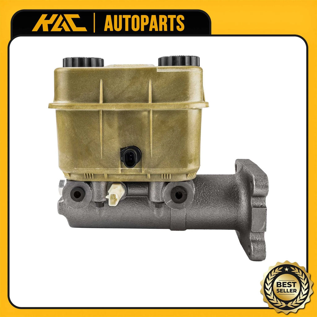 Brake Master Cylinder for Kenworth Peterbilt International 1989–2013