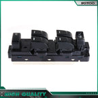 Master Window Switch for Chevrolet Colorado GMC Canyon Hummer H3 (2004–2012)