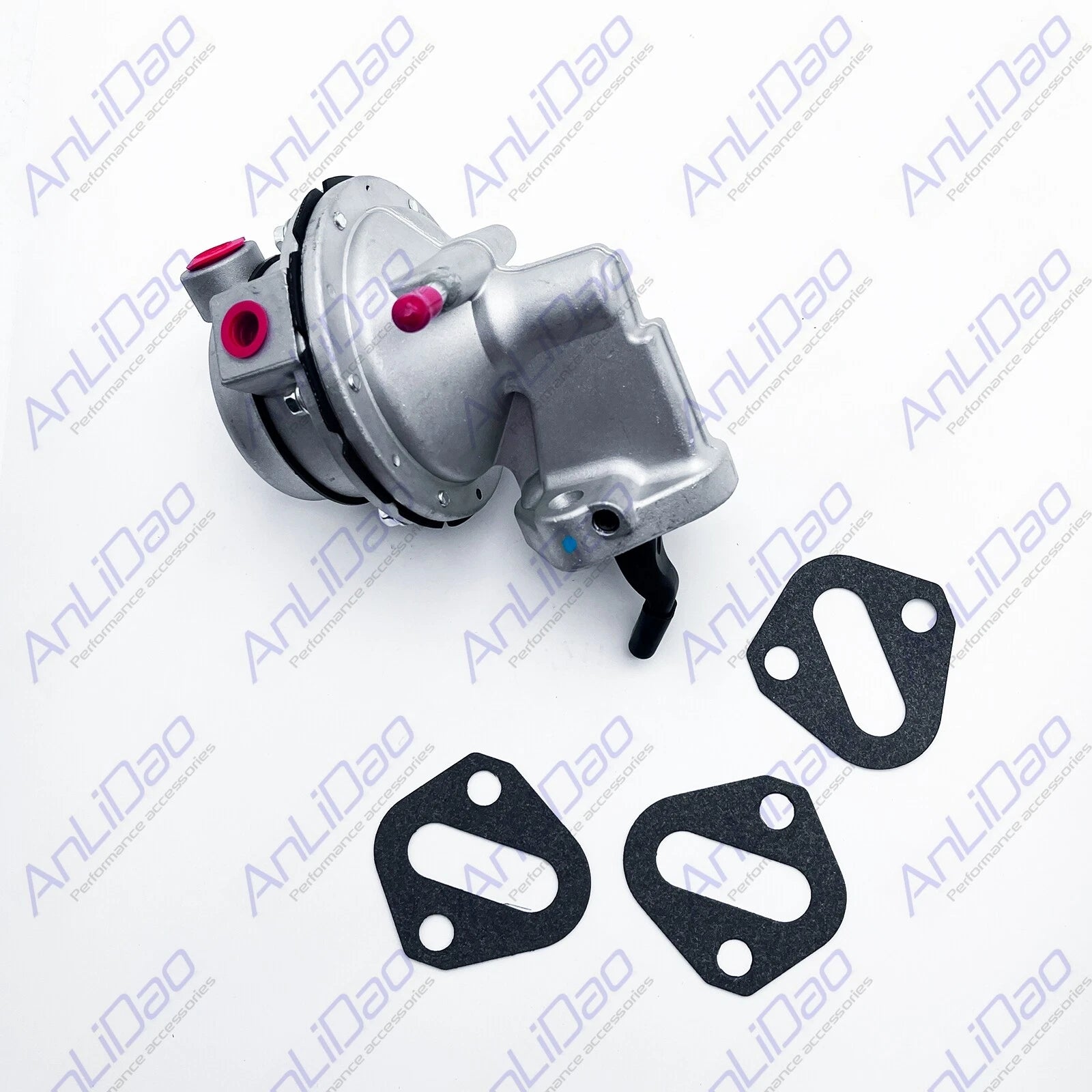 Mechanical Fuel Pump for Mercruiser 7.4L 8.2L 454 502 (861677T 18-8860)