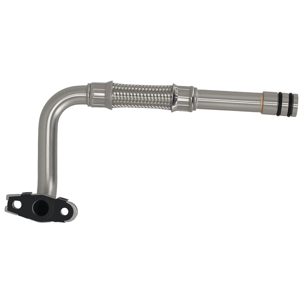 Oil Return Line Pipe for Ford Explorer Taurus Turbo (2010–2019)