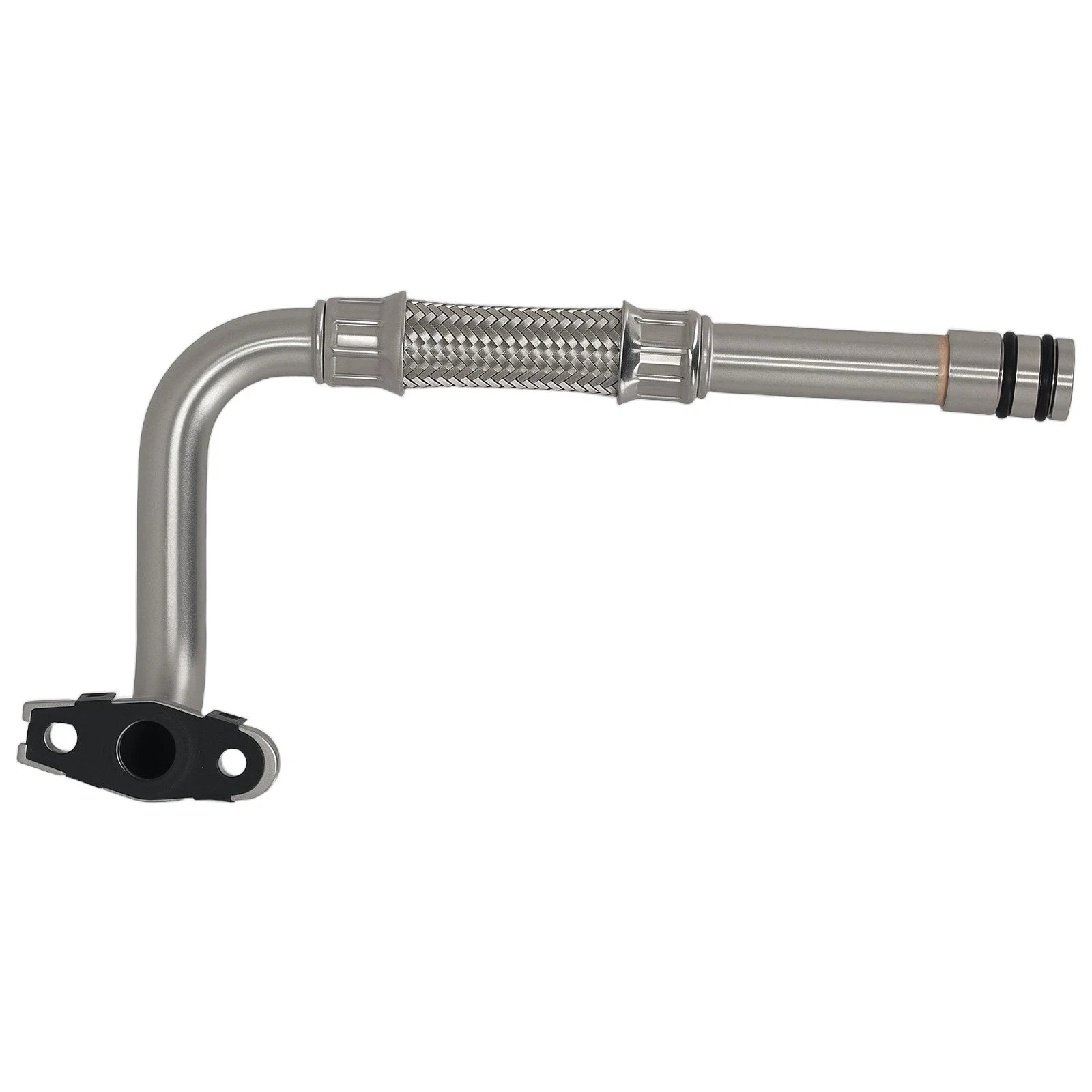 Oil Return Line Pipe for Ford Explorer Taurus Turbo (2010–2019)